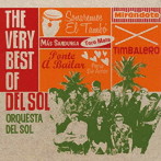 オルケスタ・デル・ソル/THE VERY BEST OF DEL SOL