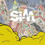 SiM/THE BEAUTiFUL PEOPLE（通常盤）