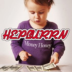 HEPBURRN/Money Honey