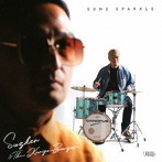 SuzKen＆the Kungo Bongos/SOME SPARKLE