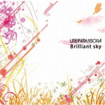 UREINOMISORA/Brilliant sky