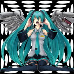 非常階段 starring 初音ミク/初音階段