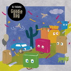 DJ TASAKA/Goodie Bag（紙ジャケット仕様）