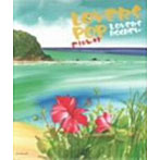 LOVERS ROCREW/LOVERS POP FLOWER
