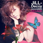 JiLL-Decoy association/DECADE
