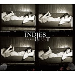 竹仲絵里/INDIES BEST