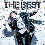 TOSHIMITSU/THE BEST