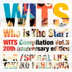 Who is The Star？-WITS Compilation Vol.3 20th anniversary edition-