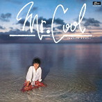 桑江知子/MR.COOL＋8