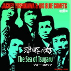 ジャッキー吉川とブルー・コメッツ/津軽の海