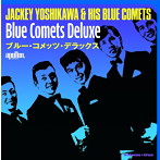 ジャッキー吉川とブルー・コメッツ/ブルー・コメッツ・デラックス