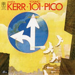 アニタ・カー/ヤング101/ピコ/アニタ・カー、ヤング101、ピコ ［名盤1000円］
