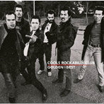 クールス・ロカビリー・クラブ/ゴールデン・ベスト ［名盤1000円］