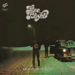 稲村一志と第一巻第百章/フリー・フライト＋5［名盤1100円］