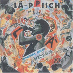 レピッシュ/アニマル・ビート（紙ジャケット）［名盤1100円］