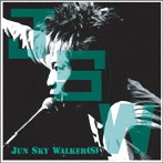 ジュン・スカイ・ウォーカーズ/J（S）W（DVD付）