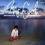 桑江知子/MR. COOL＋8