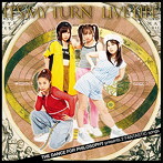 フィロソフィーのダンス/イッツ・マイターン/ライブ・ライフ（通常盤）