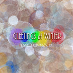 Love Harmony’s， Inc./GLEETINGS of WINTER