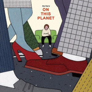 ティバ/On This Planet