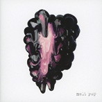 Conton Candy/melt pop（通常盤）