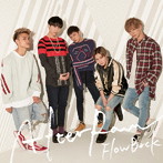 FlowBack/AfterRain（A盤）