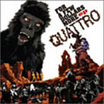 QUATTRO/FOR A FEW DOLLARS MORE ep