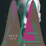 レルエ/Alice（初回限定盤）（DVD付）
