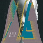 レルエ/Alice（通常盤）