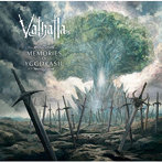 Valhalla/MEMORIES OF YGGDRASIL