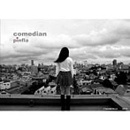 pinfla/comedian