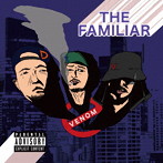 VENOM/THE FAMILIAR