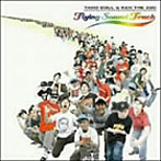 TARO SOUL＆KEN THE 390/FLYING SOUND TRACK（DVD付）