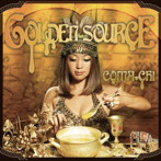 COMA-CHI/GOLDEN SOURCE