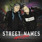 MARY JANE/Street Names