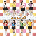 シブヤDOMINION/Happy Poppy！！（A）