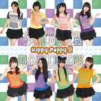 シブヤDOMINION/Happy Poppy！！（B）