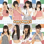 シブヤDOMINION/Happy Poppy！！（C）