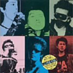 STAR CLUB/SHUT UP