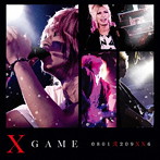 0801弐209XX6/X GAME