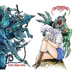 NECRONOMIDOL/from chaos born