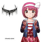 NECRONOMIDOL/STRANGE AEONS（Ver.DIRGE）