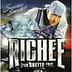 RICHEE/Sumthin Smooth