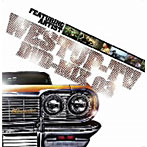 Westup-TV DVD-MIX 03 mixed by DJ T！GHT（DVD付）