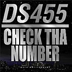 DS455/CHECK THA NUMBER