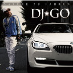 DJ☆GO/NATURE ZU FAHREN