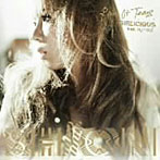 詩音/RAIN OF TEARZ（初回限定盤）（DVD付）