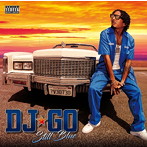 DJ☆GO/STILL BLUE