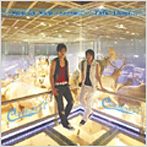 COMMUNE/Step by Step〜かかとを鳴らし/Talk About・・・