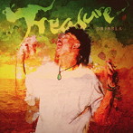 DRIBBLA/Tresure